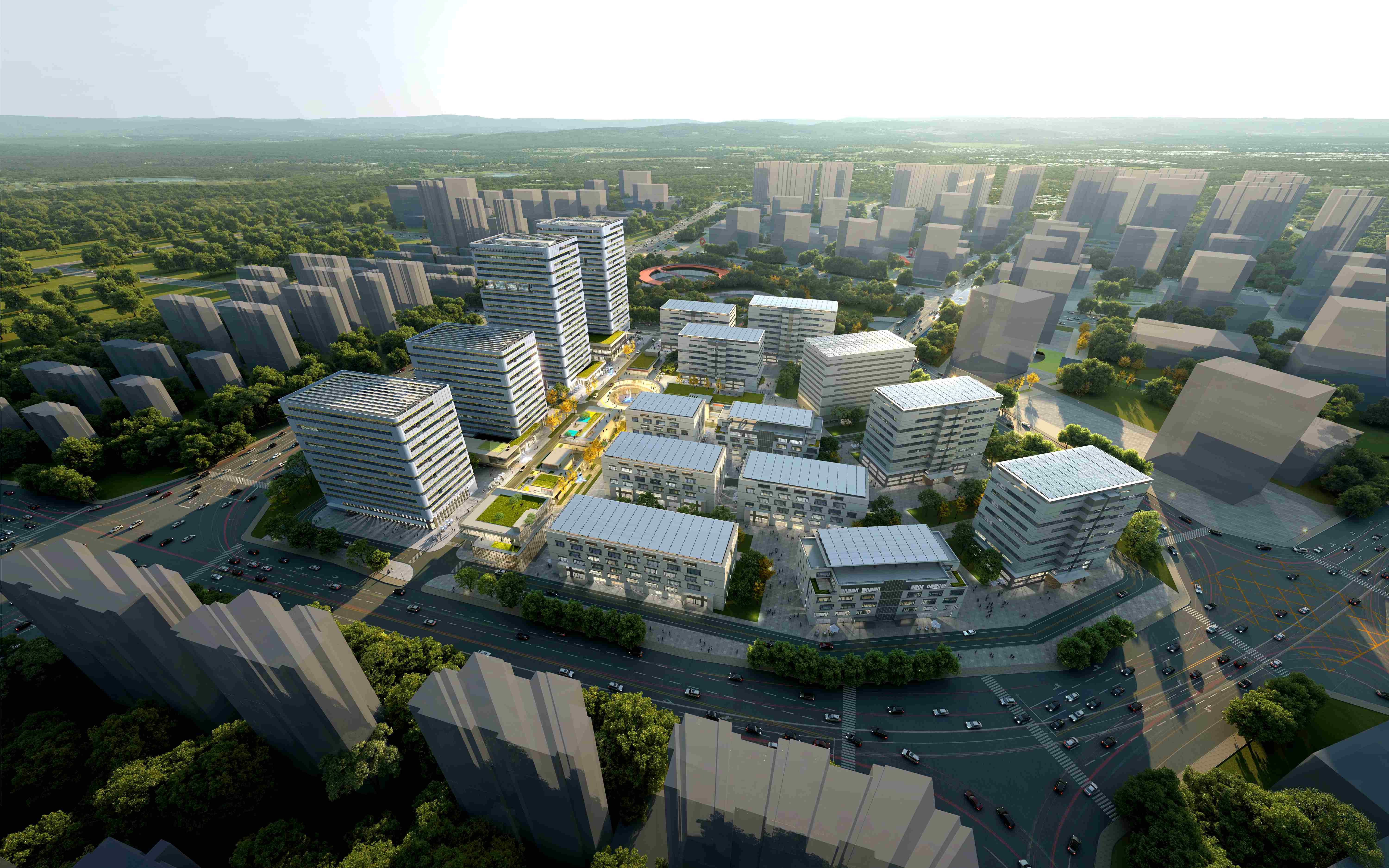 小说狂人
高新城公司高新·中部智慧港项目一期顺利通过联合验收 小说狂人
高新城公司高新·中部智慧港项目一期顺利通过联合验收