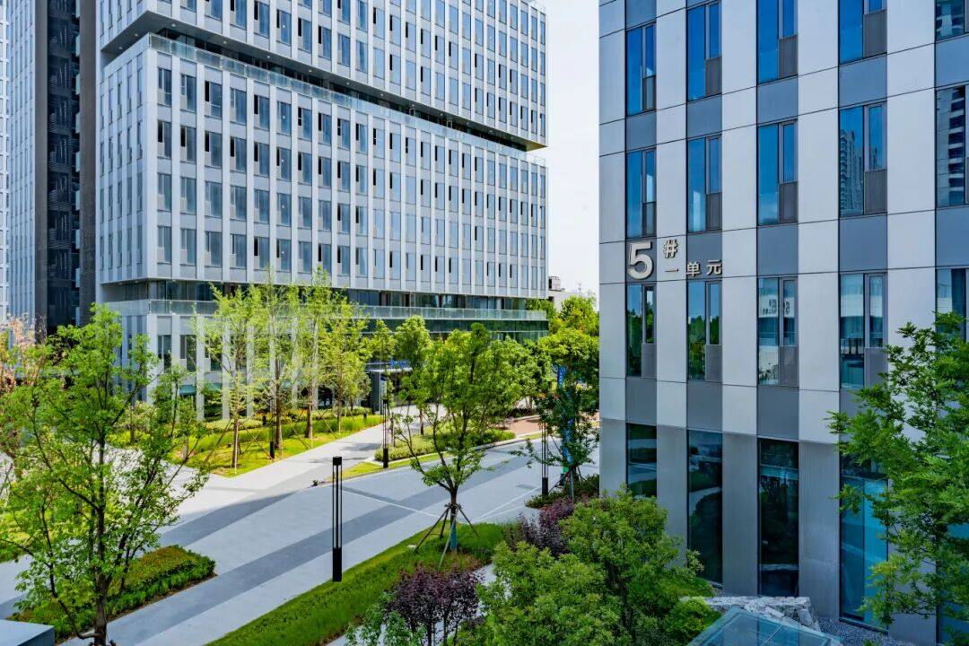 喜讯！小说狂人
新增一家郑州市小微企业园 助推高新区载体建设领跑全市