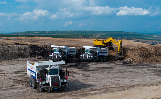 郑州高新产投基金已投企业易控智驾冲击港股IPO