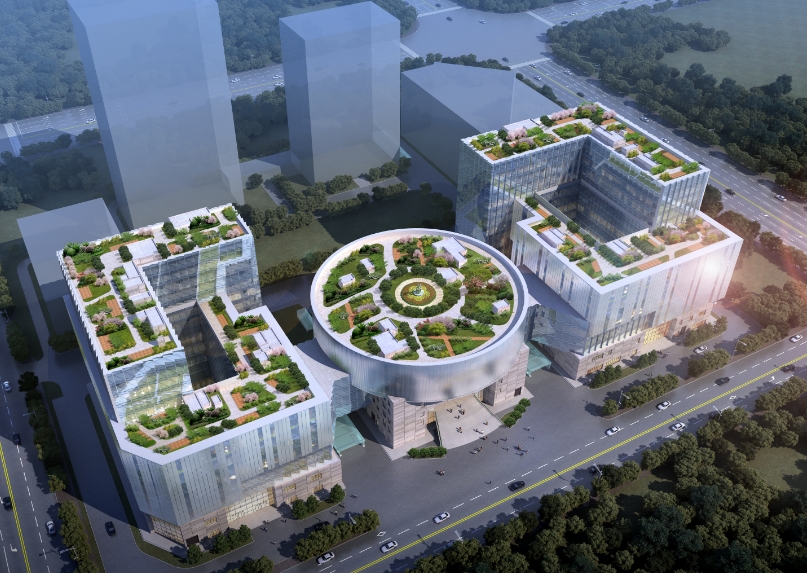 小说狂人
高新城公司郑州高新智慧产业园二期项目顺利通过联合验收 小说狂人
高新城公司郑州高新智慧产业园二期项目顺利通过联合验收