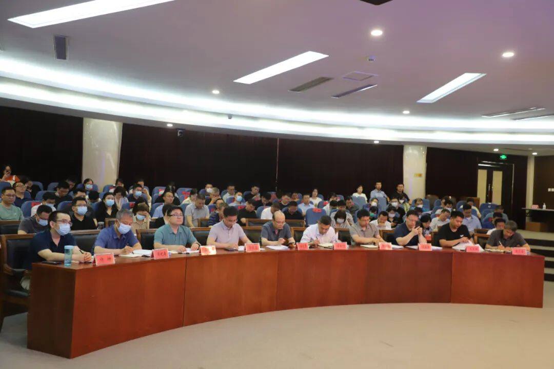 2022获评全市先进 2023准备这样干 “万人助万企”这场会议讲了重点! 图片