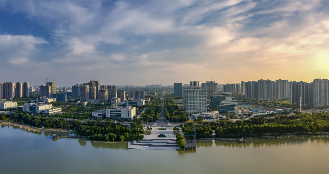 GDP同比增长9.6%!高新区用心用力拼经济 拼出首季“开门红” 图片