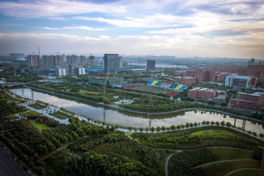 占全市1/4!高新区再添6家市级博士后创新实践基地 图片