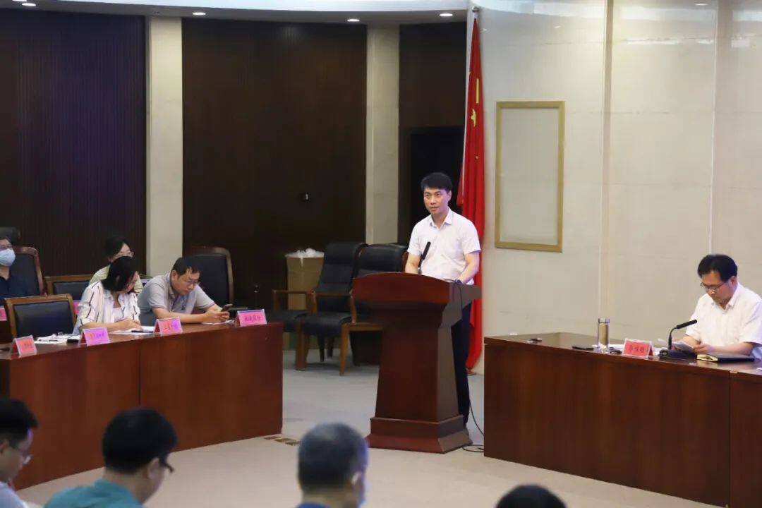 2022获评全市先进 2023准备这样干 “万人助万企”这场会议讲了重点! 图片