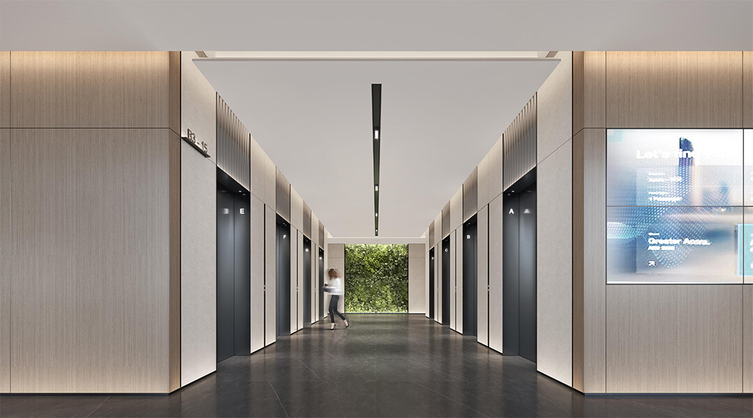 高新科创谷项目